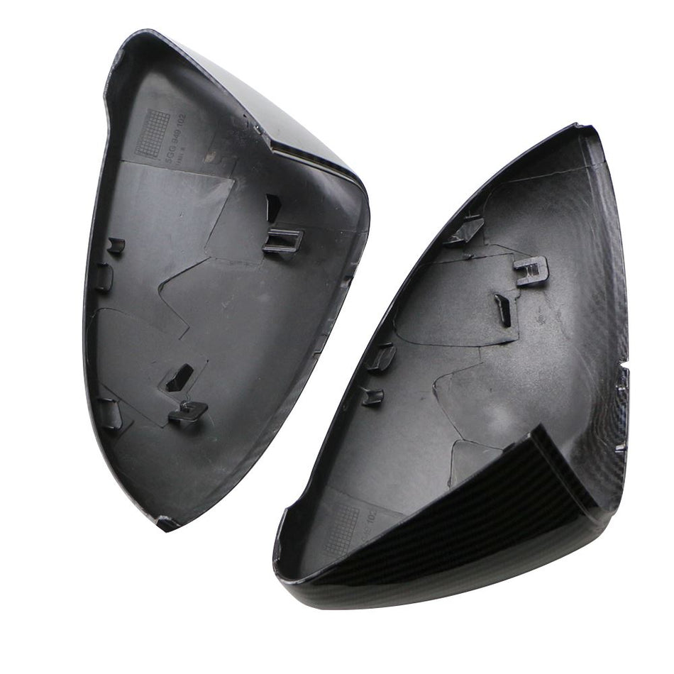 Door Mirror Cover Cap - for Volkswagen | Eurowagens - View 3