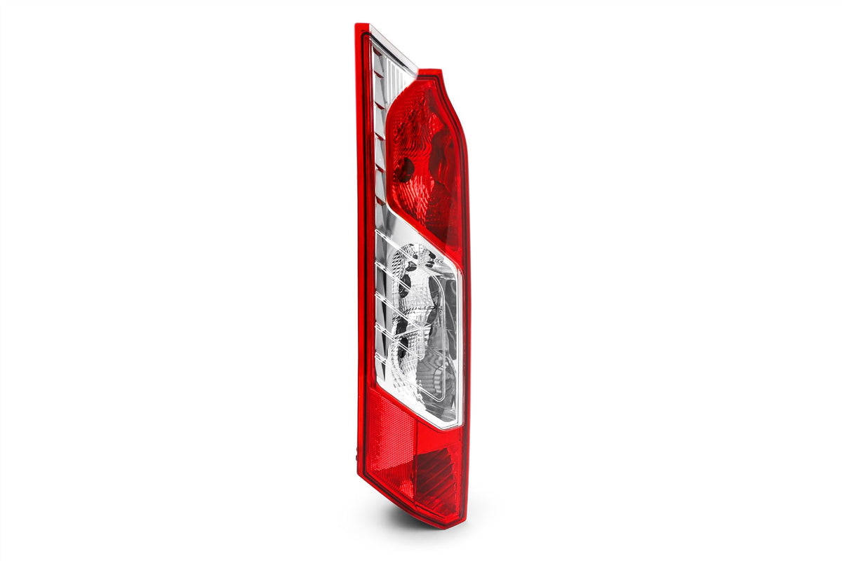 Ford Transit Connect Left Rear Light, Valeo OEM, OEM 1827837 - View 9