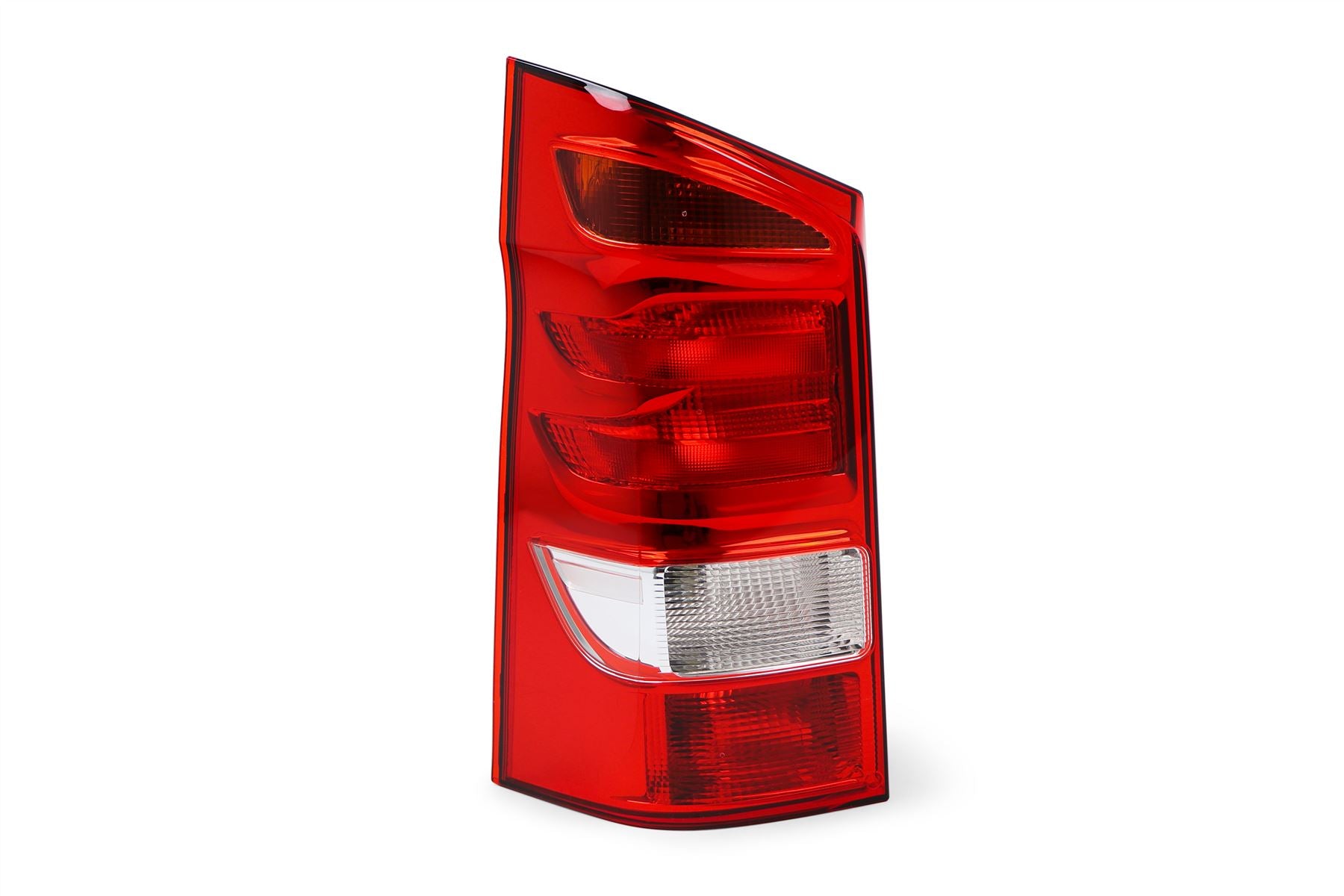 Hella Left Rear Light for Mercedes-Benz, OEM quality, OEM A4478201164 - View 11