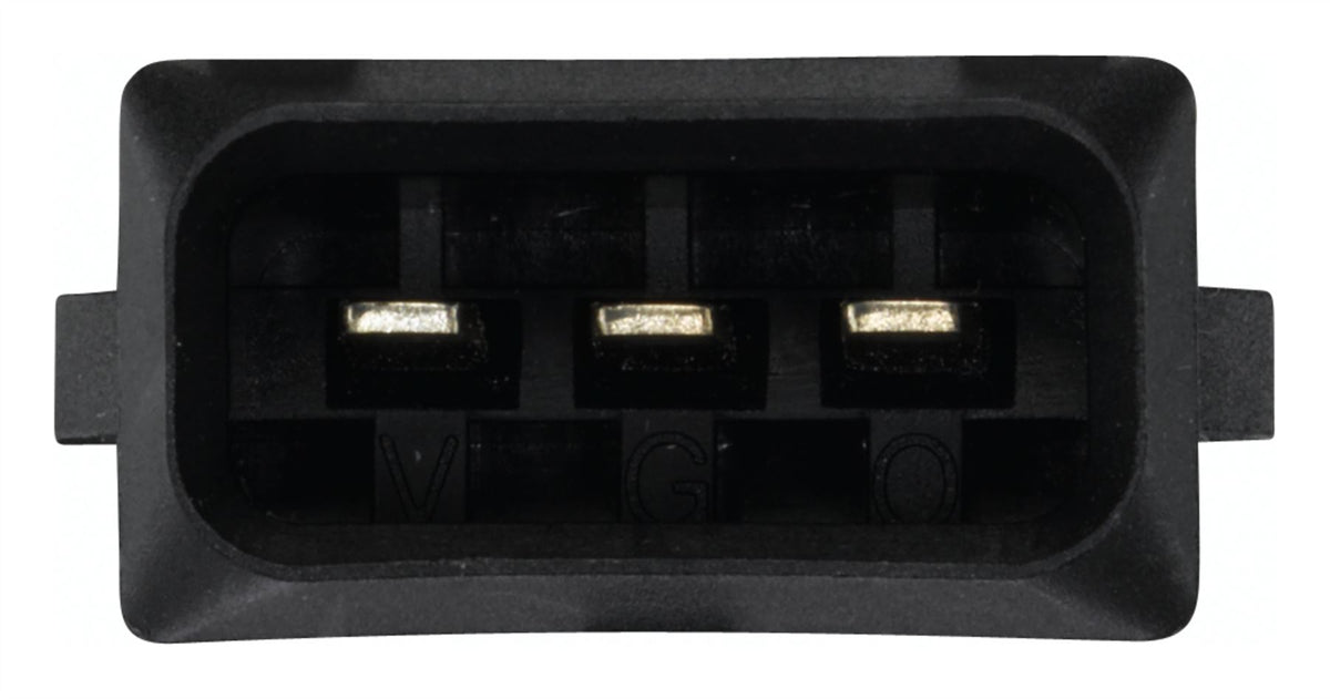 Hella Sensor for Mercedes-Benz, OEM quality, OEM 011 542 07 17 - View 2