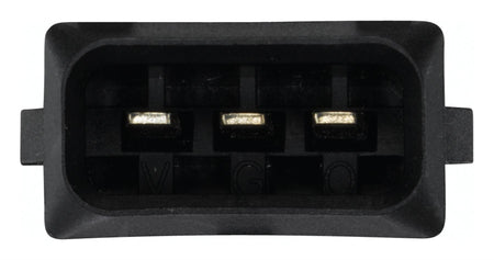 Hella Sensor for Mercedes-Benz, OEM quality, OEM 011 542 07 17 - View 2