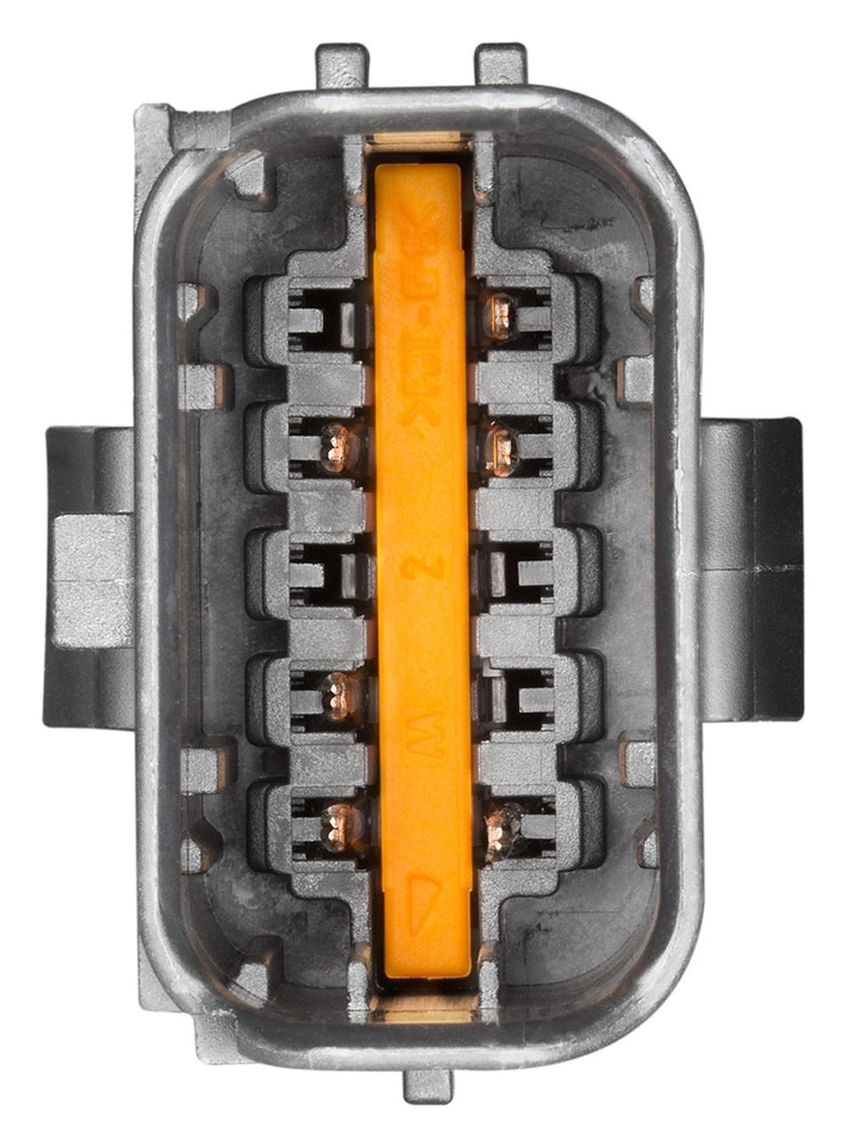 Hella Left Headlight – Vauxhall, Renault & more | OEM 260602078R - View 2