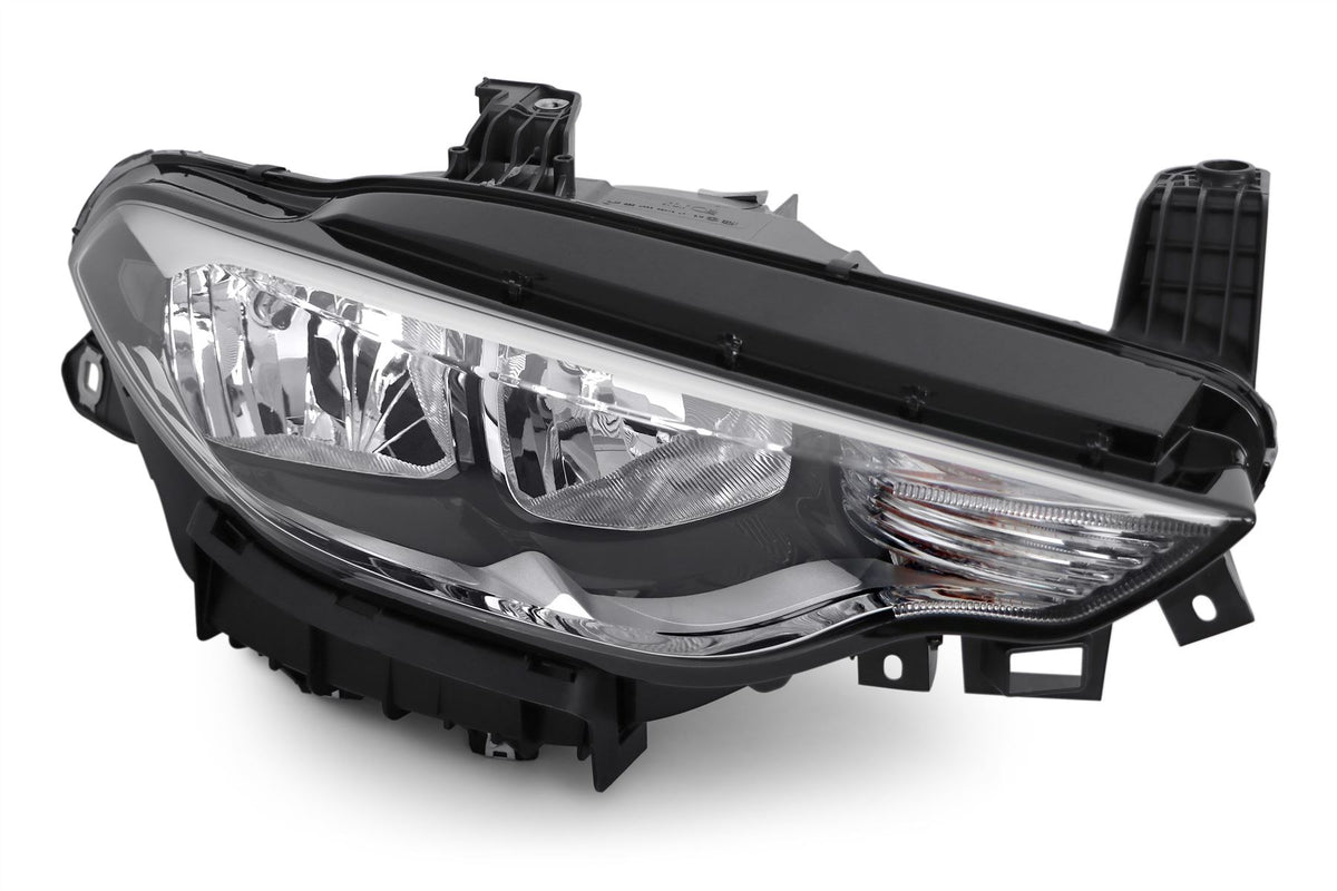 Fiat Tipo Right Headlight, Magneti Marelli OEM, OEM 52043416 - View 2