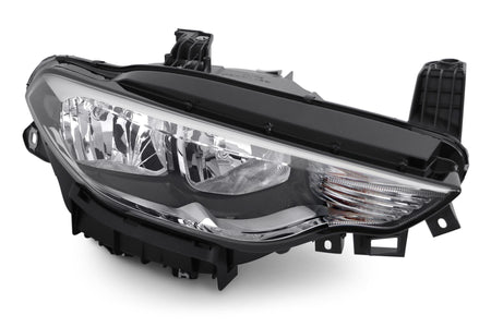 Fiat Tipo Right Headlight, Magneti Marelli OEM, OEM 52043416 - View 2