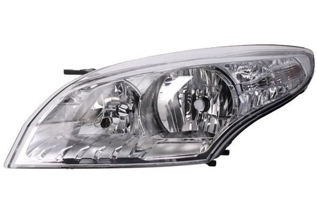 Renault Megane Left Headlight, Magneti Marelli OEM, OEM 260609764R - View 2