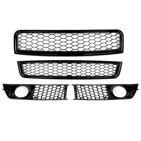 Bumper Grille Front - for Audi | Eurowagens