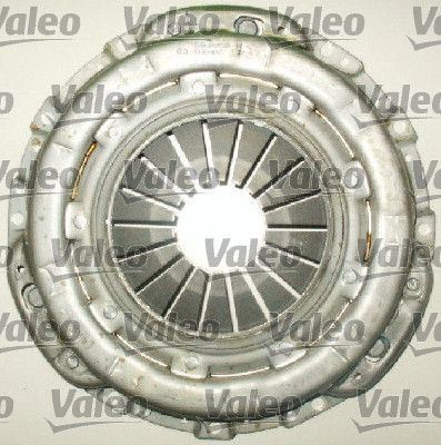 Valeo Clutch Kit for Nissan, OEM quality, OEM 30001G9827 - View 2