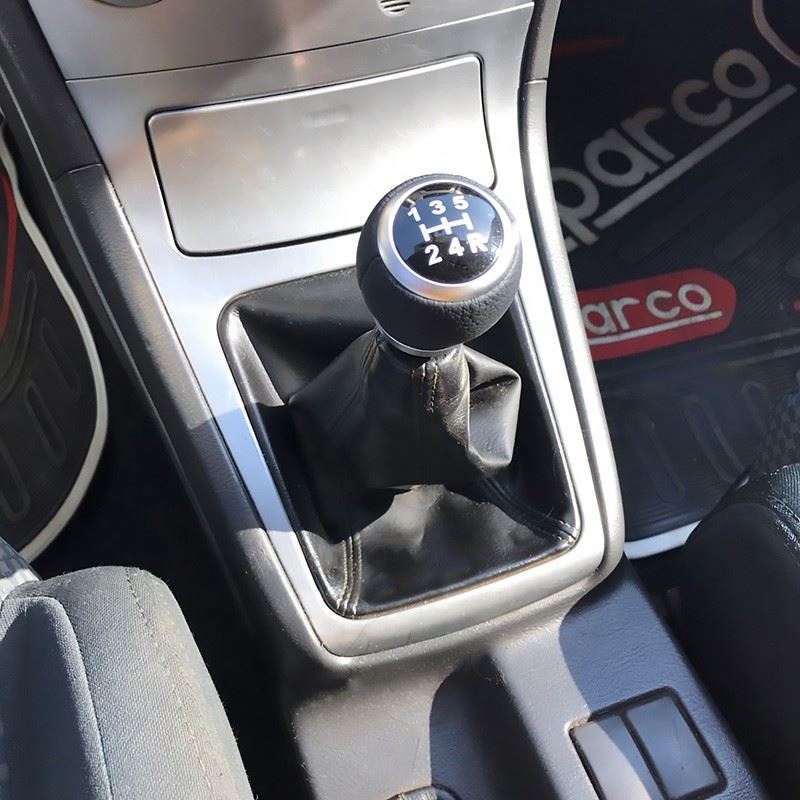 Gear Shift Knob | Eurowagens - View 3