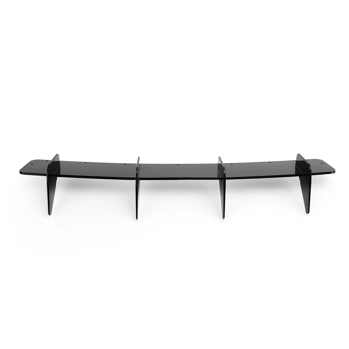 Bumper Diffuser Rear - for VW | Eurowagens - View 5