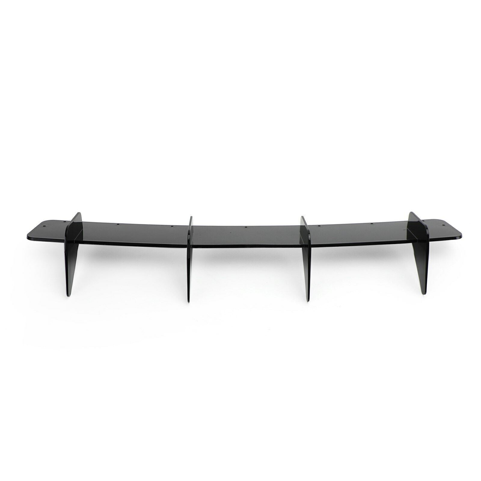 Bumper Diffuser Rear - for VW | Eurowagens - View 5