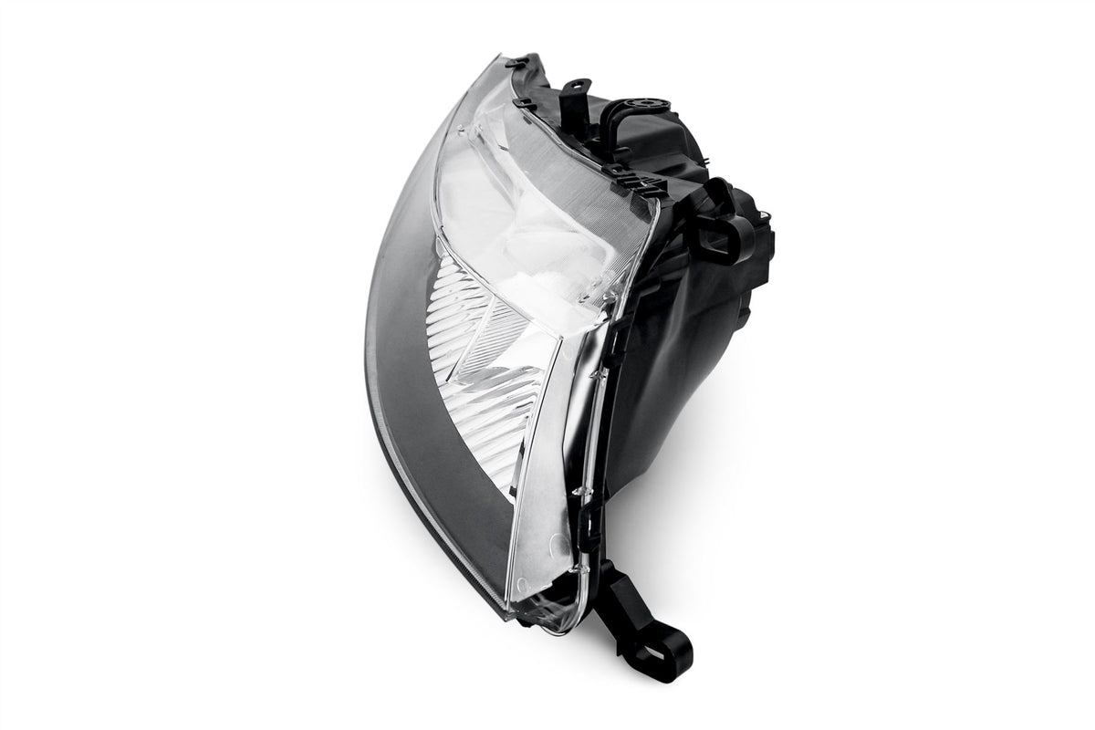 Honda Civic Right Headlight, Magneti Marelli OEM, OEM 33101SMGE014M1 - View 11