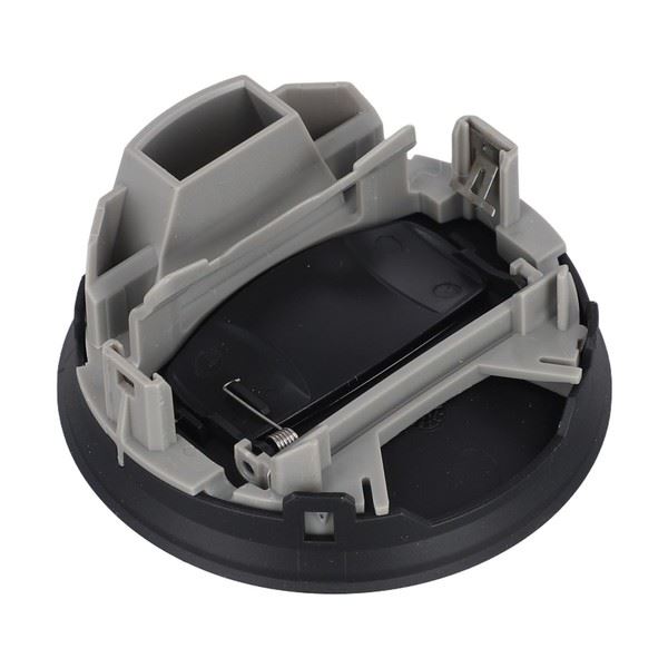 Illuminated Ignition Start Switch Trim - for Volkswagen - OEM 3AA905219A | Eurowagens - View 10