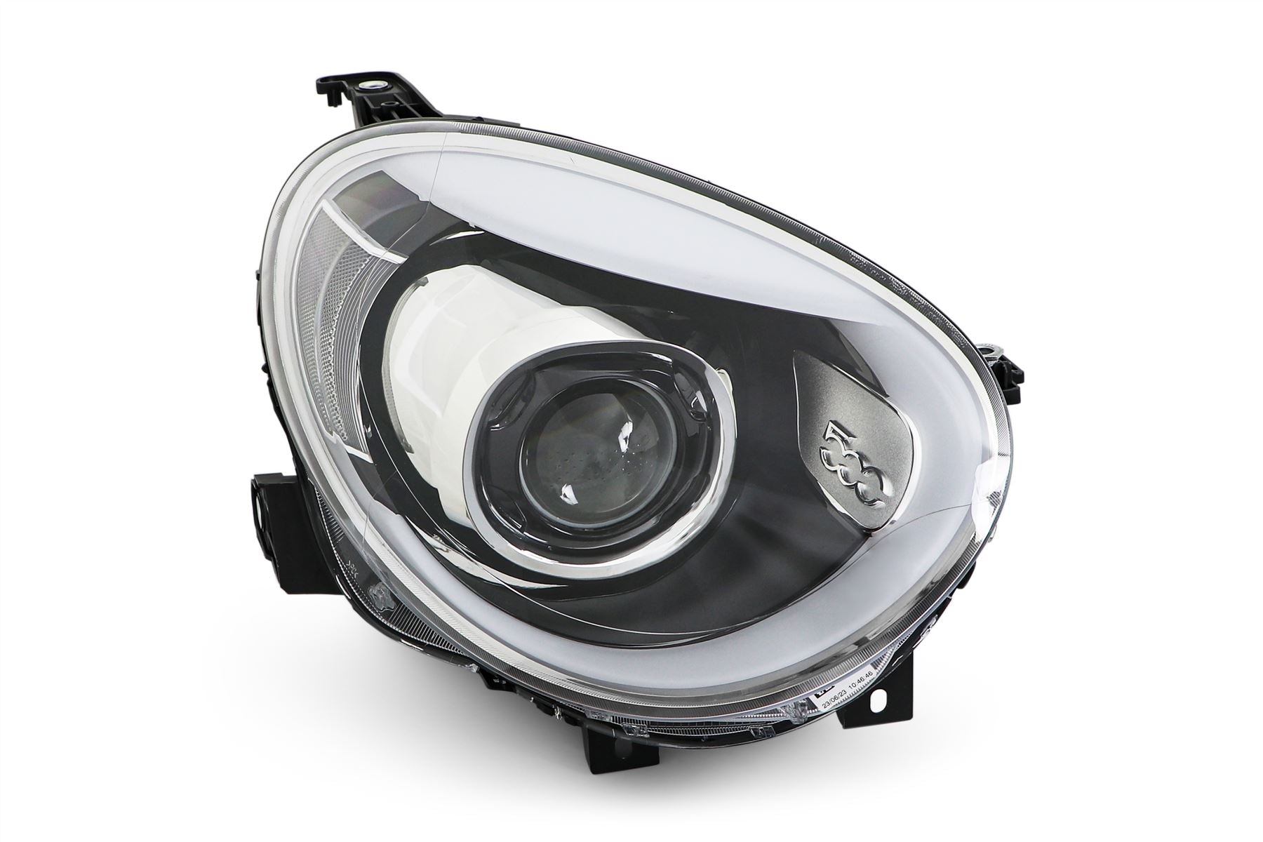 Fiat 500X Right Headlight, Magneti Marelli OEM, OEM 51978418 - View 11