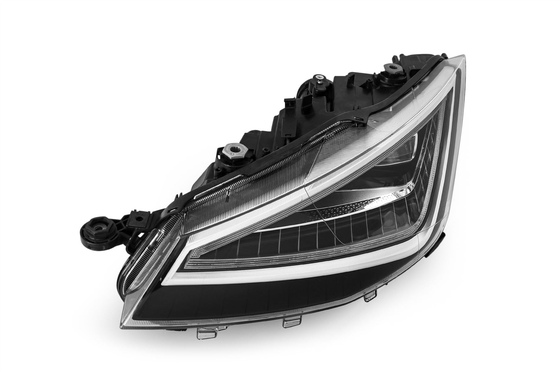 Valeo LED Left Headlight for Seat, OEM quality, OEM 6F2941773 - View 3