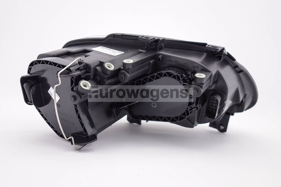 Hella Left Headlight for Volkswagen, OEM quality, OEM 2K0941005C - View 2