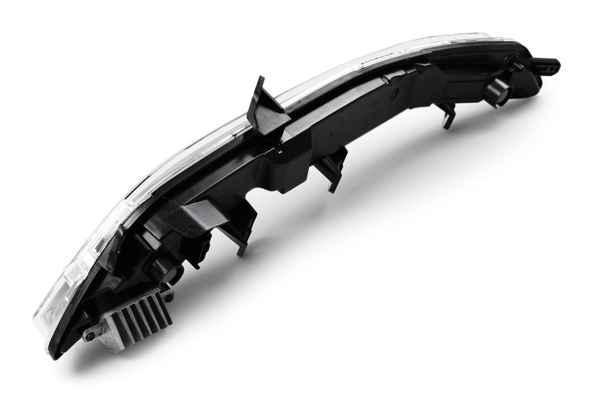 Peugeot 508 Right Daytime Running Light, Valeo OEM, OEM 9807242280 - View 9