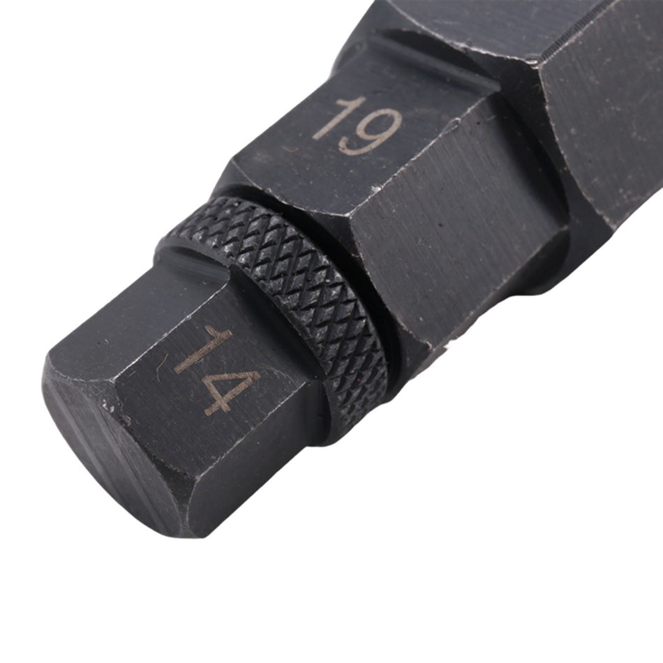 Hex Axle Tool - OEM GSXR1000 | Eurowagens