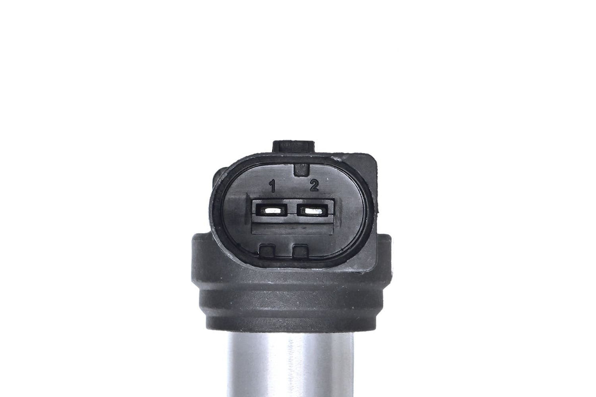 Hella Sensor for Mercedes-Benz, OEM quality, OEM 001 153 21 20 - View 2
