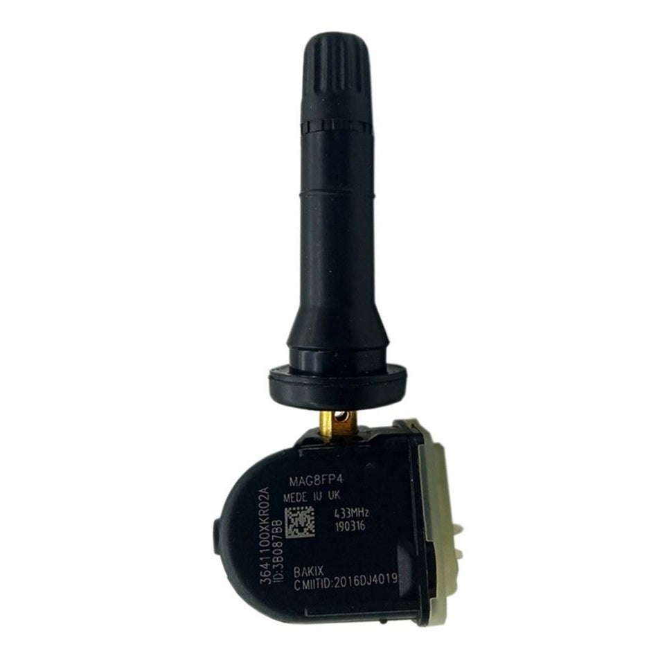 TPMS Tire Pressure Sensor - for WEY (Great Wall Motors/Haval) | Eurowagens