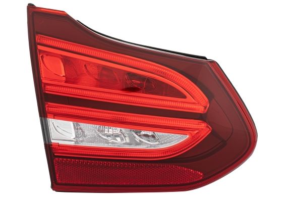 Mercedes-Benz C-Class T-Model Left Rear Light, Hella OEM, OEM 205 906 15 03