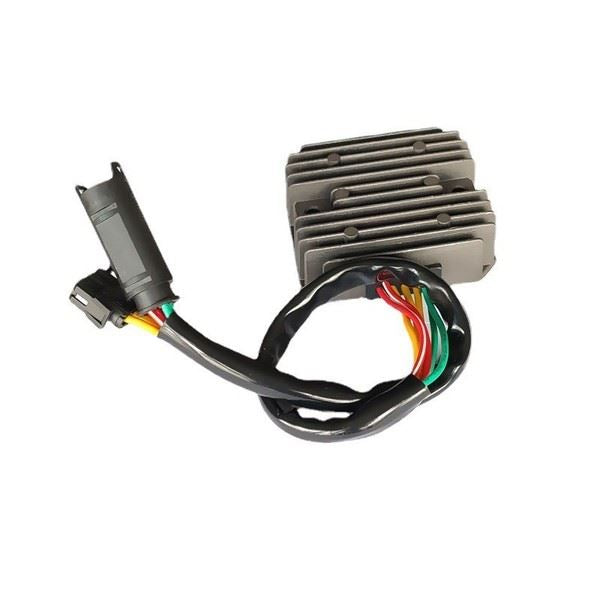 Voltage Regulator Rectifier - for BMW | Eurowagens