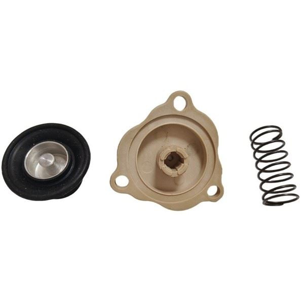 Turbo Intercooler Bypass Valve - for Chevrolet, Buick & more - OEM 19168558 | Eurowagens - View 3