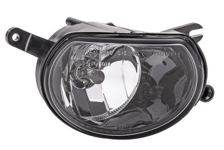 Audi Q7 Right Front Fog Light, Hella OEM, OEM 4L0 941 700 A - View 2