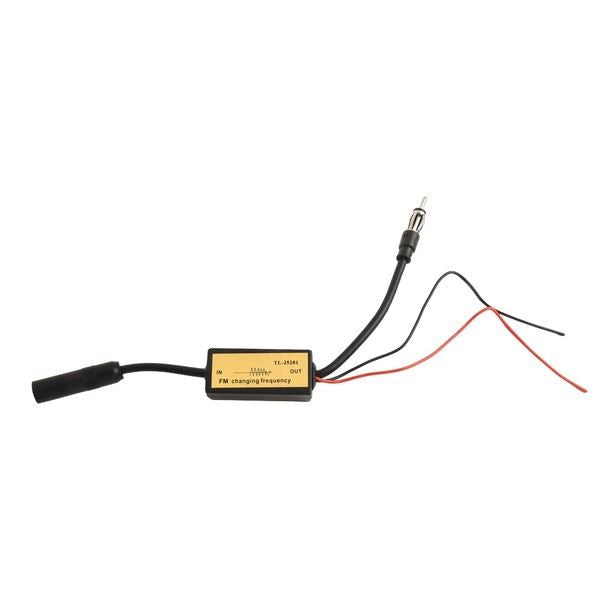 FM Band Expander - OEM 76-90MHZ | Eurowagens - View 11