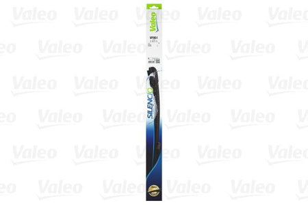Valeo Front Wiper Blade Set for Jaguar, BMW & more, OEM quality, OEM 61617469821 - View 2