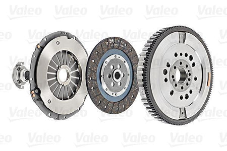 Valeo Clutch Kit for Citroen, Peugeot & more, OEM quality, OEM 053249 - View 4