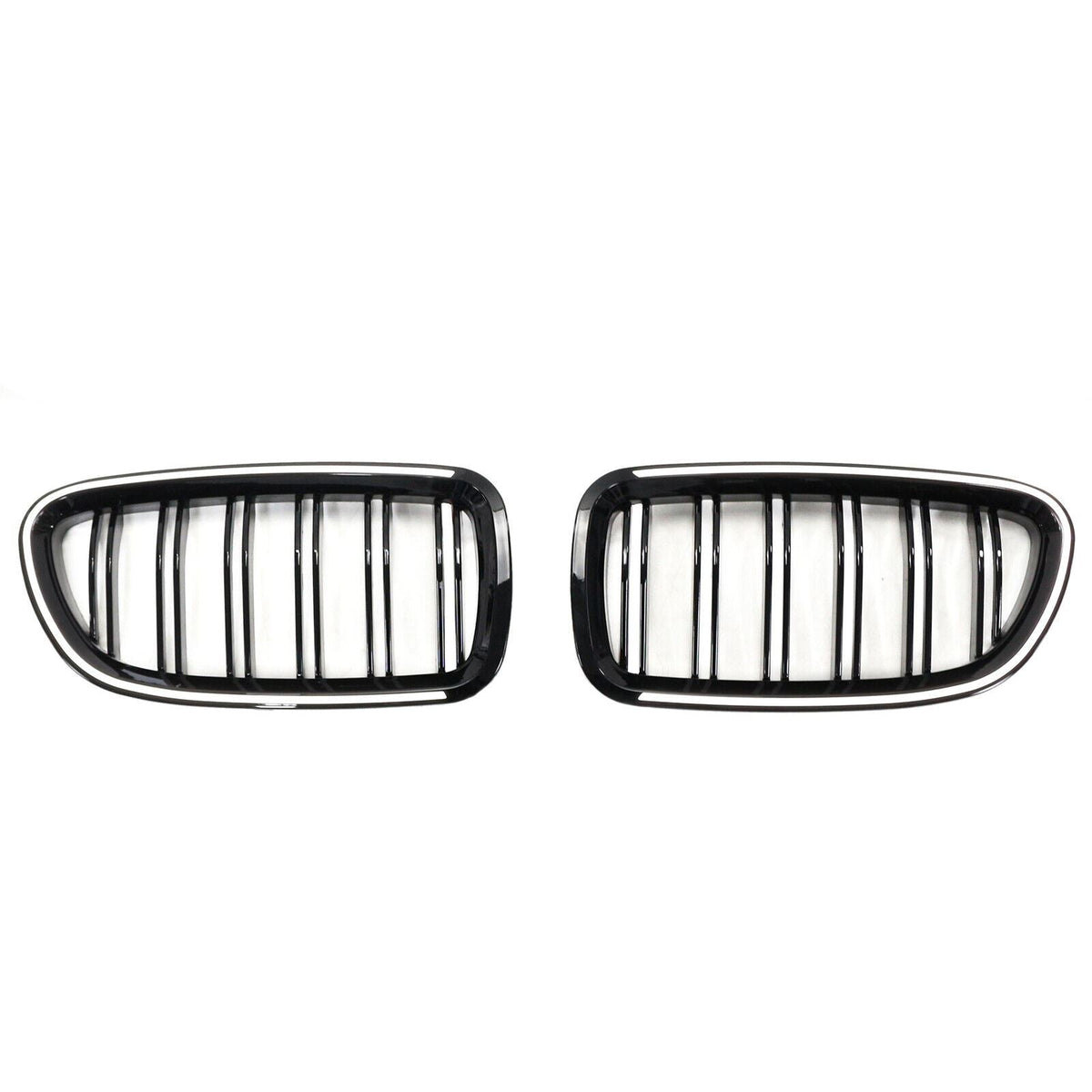 Bumper Grille - for BMW - OEM 51137200727 | Eurowagens