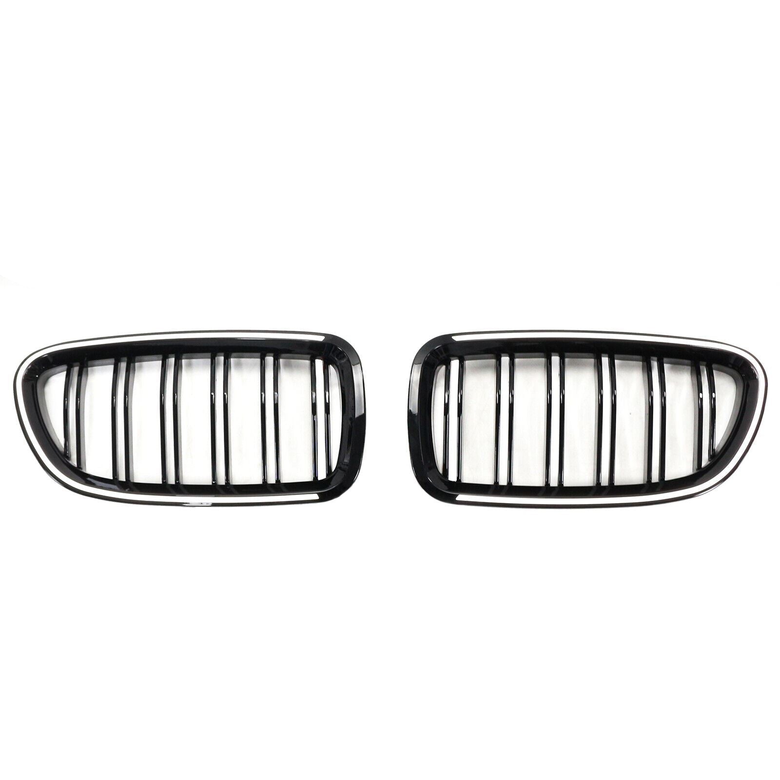 Bumper Grille - for BMW - OEM 51137200727 | Eurowagens