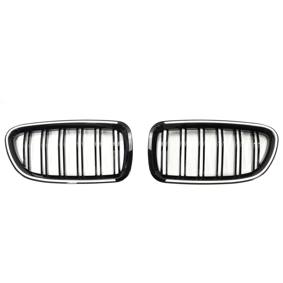 Bumper Grille - for BMW - OEM 51137200727 | Eurowagens
