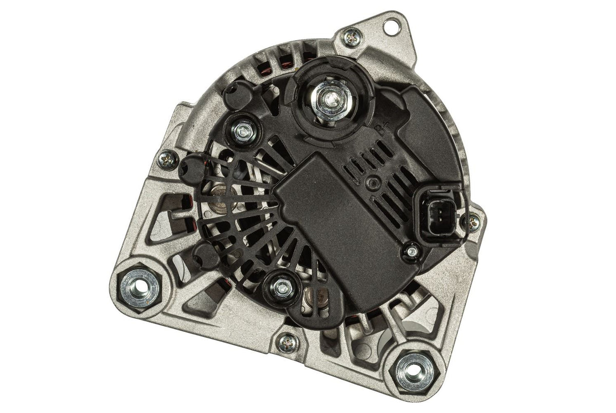 Hella Alternator for Renault, Dacia & more, OEM quality, OEM 77 01 474 416 - View 3