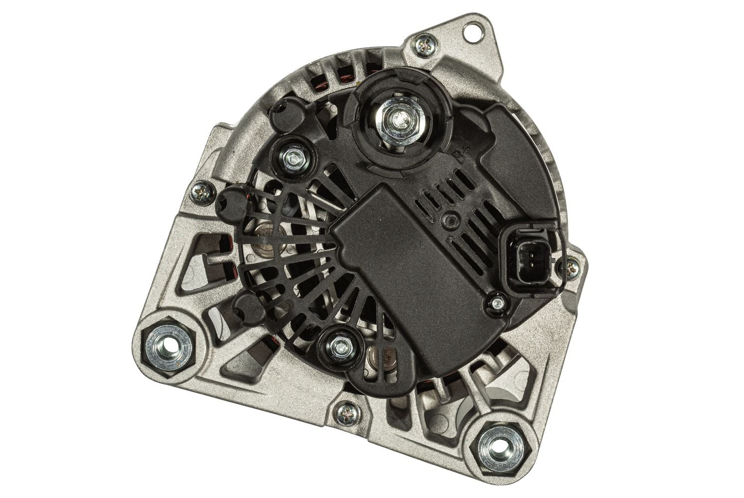 Hella Alternator for Renault, Dacia & more, OEM quality, OEM 77 01 474 416 - View 3