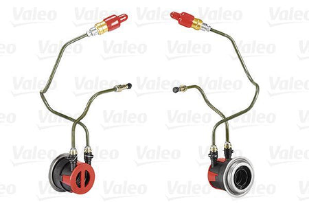 Valeo Clutch Central Slave Cylinder for MG & Rover, OEM quality, OEM UUB100191, MPN 810026