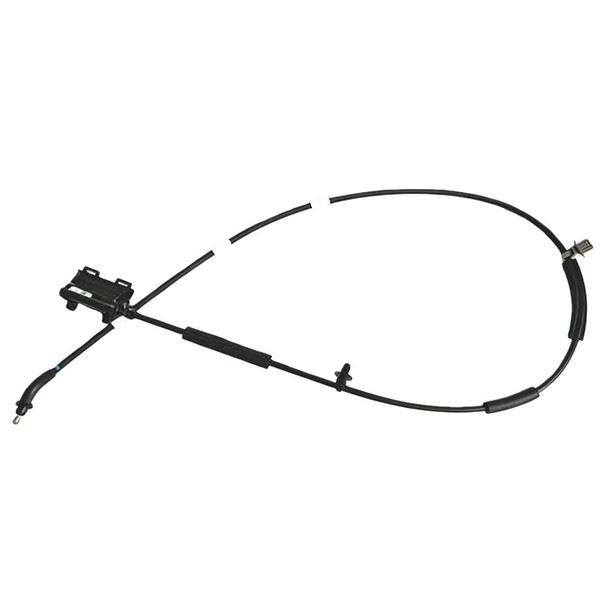 Bonnet Release Cable - for Ford - OEM 2521679 | Eurowagens