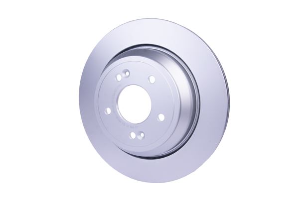 Hella Brake Disc for Hyundai & KIA, OEM quality, OEM 584113N000 - View 4