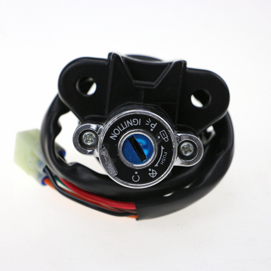 Ignition Switch Lock - for Suzuki | Eurowagens