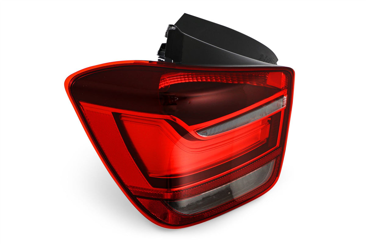 BMW 1 Series F20 F21 Left Rear Light, Valeo OEM, OEM 63217241543 - View 3