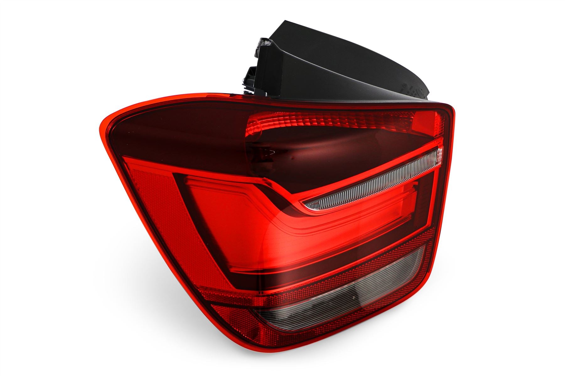 BMW 1 Series F20 F21 Left Rear Light, Valeo OEM, OEM 63217241543 - View 3