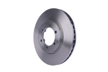 Hella Brake Disc for Ssangyong & Daewoo, OEM quality, OEM 4144105110 - View 2