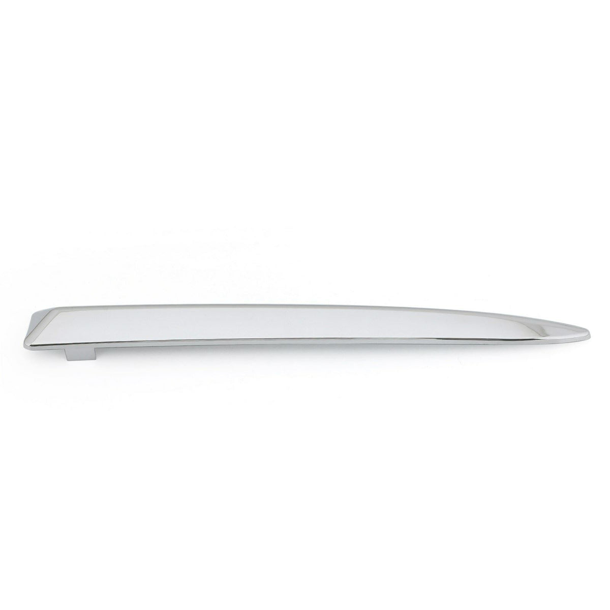 Bumper Grille Trim Front - for Fiat | Eurowagens - View 5
