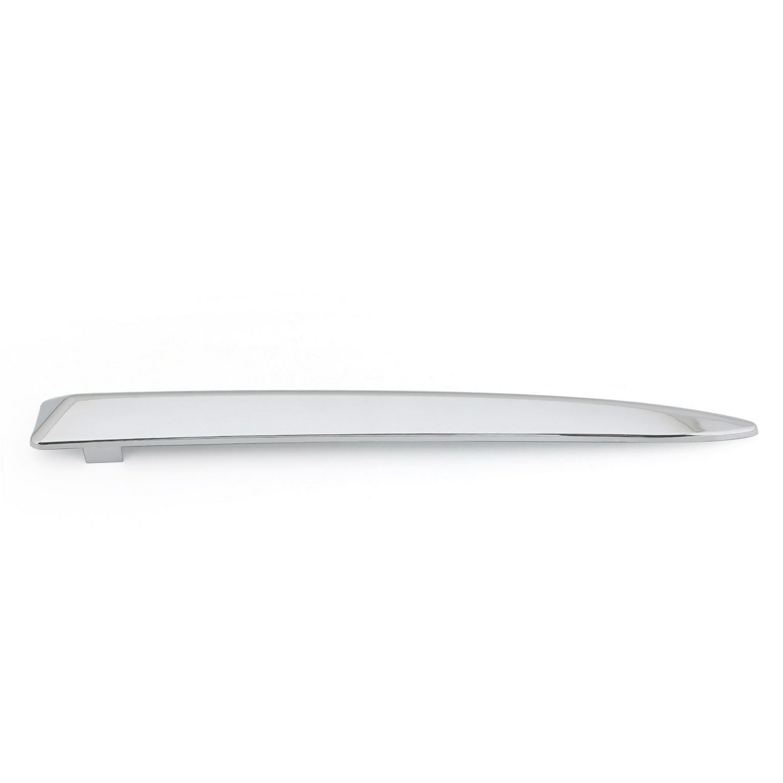 Bumper Grille Trim Front - for Fiat | Eurowagens - View 5