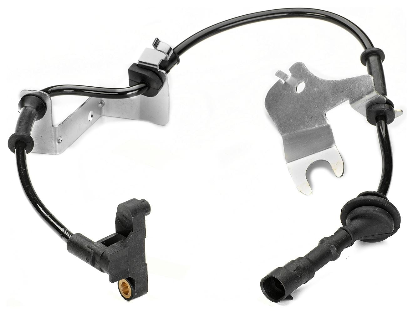 Hella ABS Wheel Speed Sensor for Chrysler & Dodge, OEM quality, OEM 4764677AA, MPN 6PU 230 040-281
