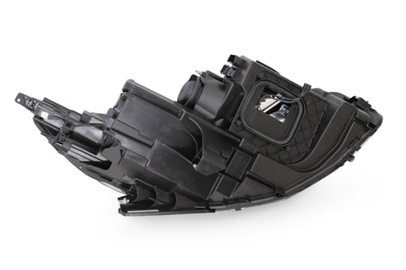 Vauxhall Zafira Left Headlight, Magneti Marelli OEM, OEM 39050528 - View 9