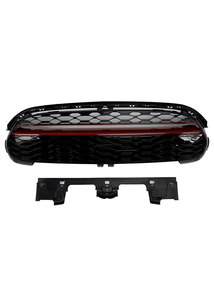 Bumper Grille Trim Front - for Mini - OEM 51117337791 | Eurowagens - View 7