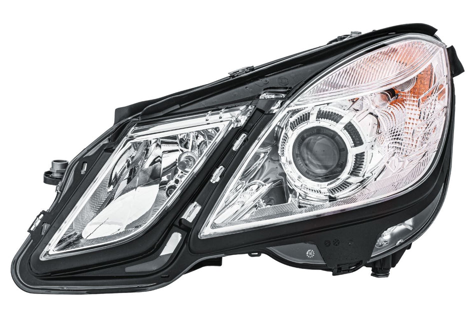 Hella Left Headlight – Mercedes-Benz | OEM 212 820 01 61