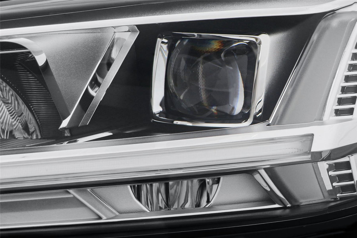Audi Q2 Left Headlight, Valeo OEM, OEM 81A941774 - View 7