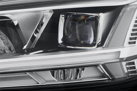 Audi Q2 Left Headlight, Valeo OEM, OEM 81A941774 - View 7